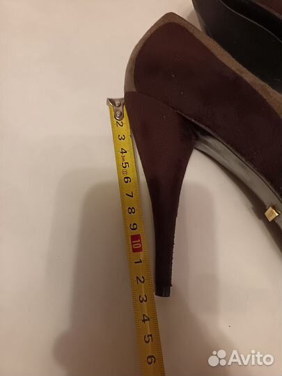 Miss Roberta, размер 41, туфли, новые