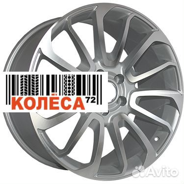 Replay LR39 9.5x21 5x120 ET49 Dia72.6 SF