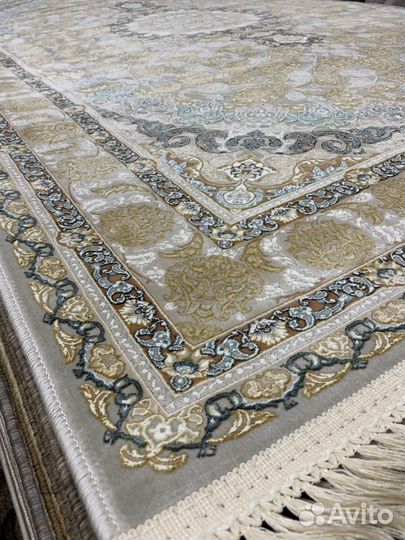 Иранский ковер новый