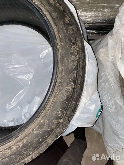 Tigar Winter 225/45 R18