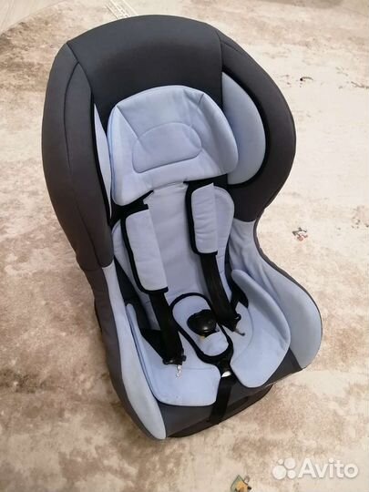 Детское автокресло