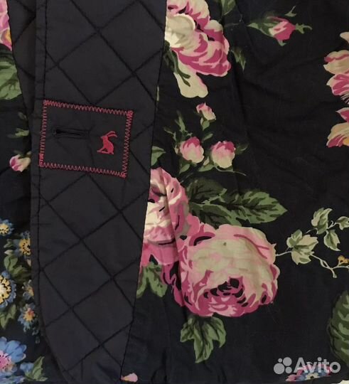 Куртка демисезонная