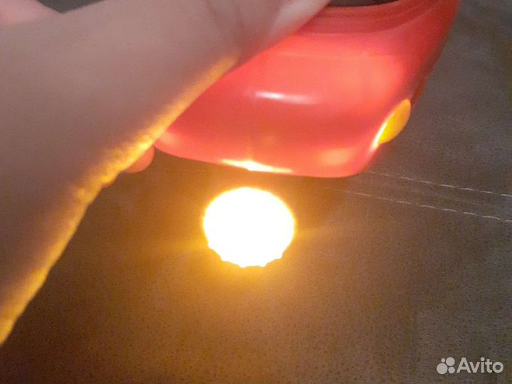 Медицинский вертолёт