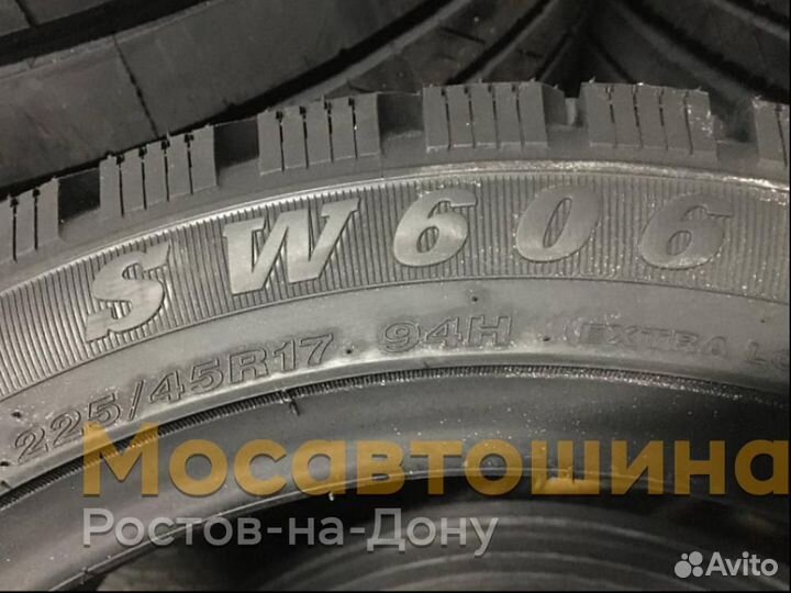 Westlake SW606 225/45 R17 94H