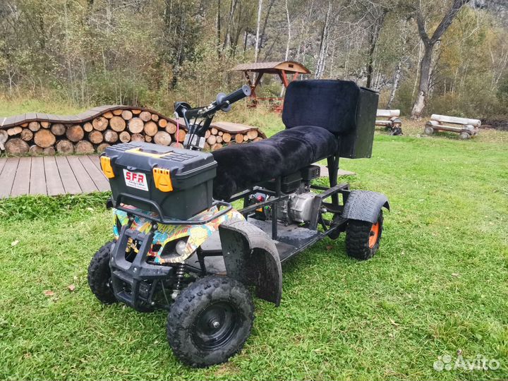 Квадроцикл