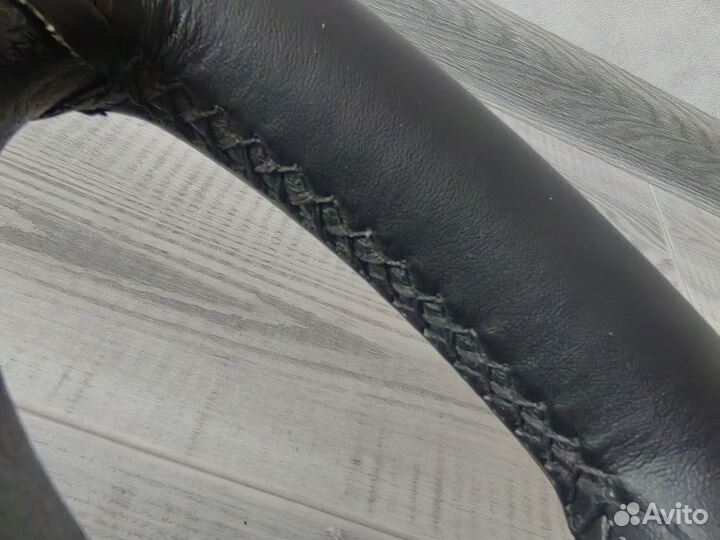 Руль на Ваз