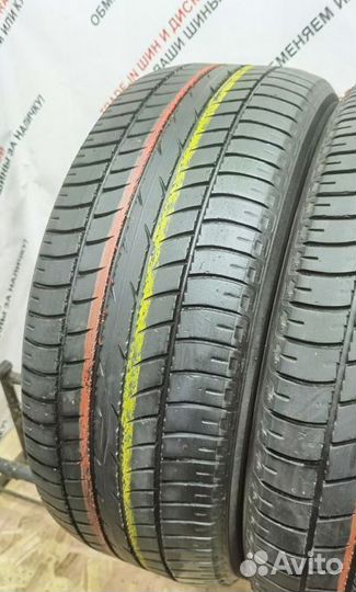 Yokohama Geolandar SUV G055 225/55 R18