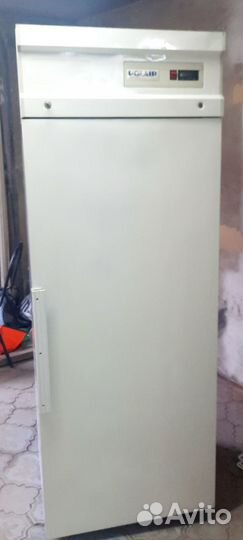 Морозильный шкаф polair -20C