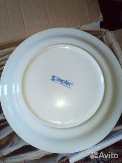 Посуда фирмы zepter