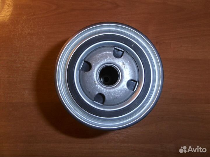 Toyota land cruiser 70,масляный фильтр, бензин 22R