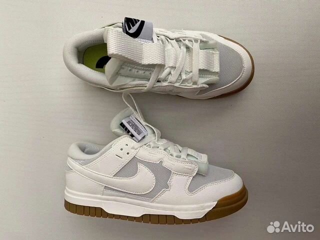 Кроссовки nike sb dunk low remastered