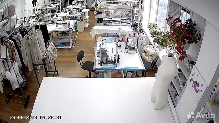 Конструктор одежды в офис