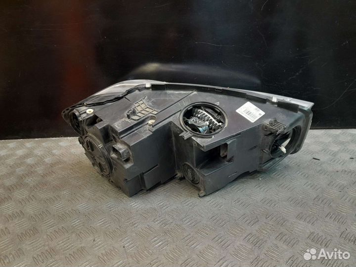 Фара левая BMW X5 F15 X6 F16 LED адаптив