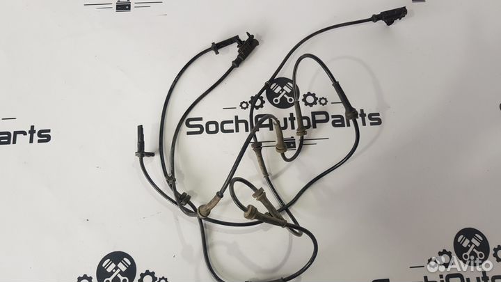 Датчик абс ABS Инфинити