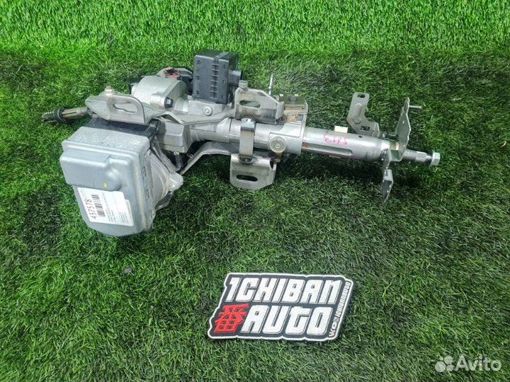 Рулевая колонка Renault Samsung Sm3 L38 H4M 2013