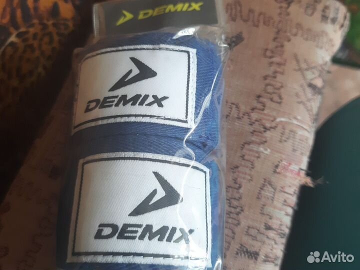 Боксерские бинты 3.5