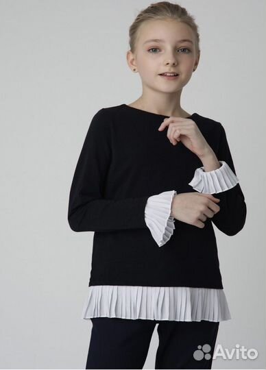 Блузка Gulliver