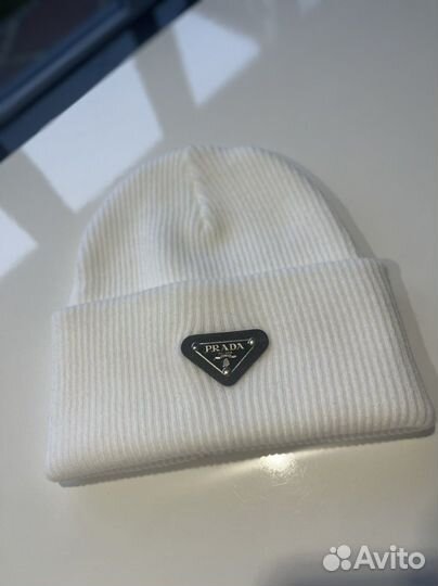 Шапка женская