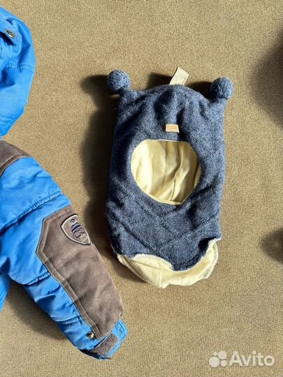 Шапка шлем kivat 0