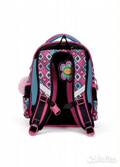 Рюкзак школьный для девочки