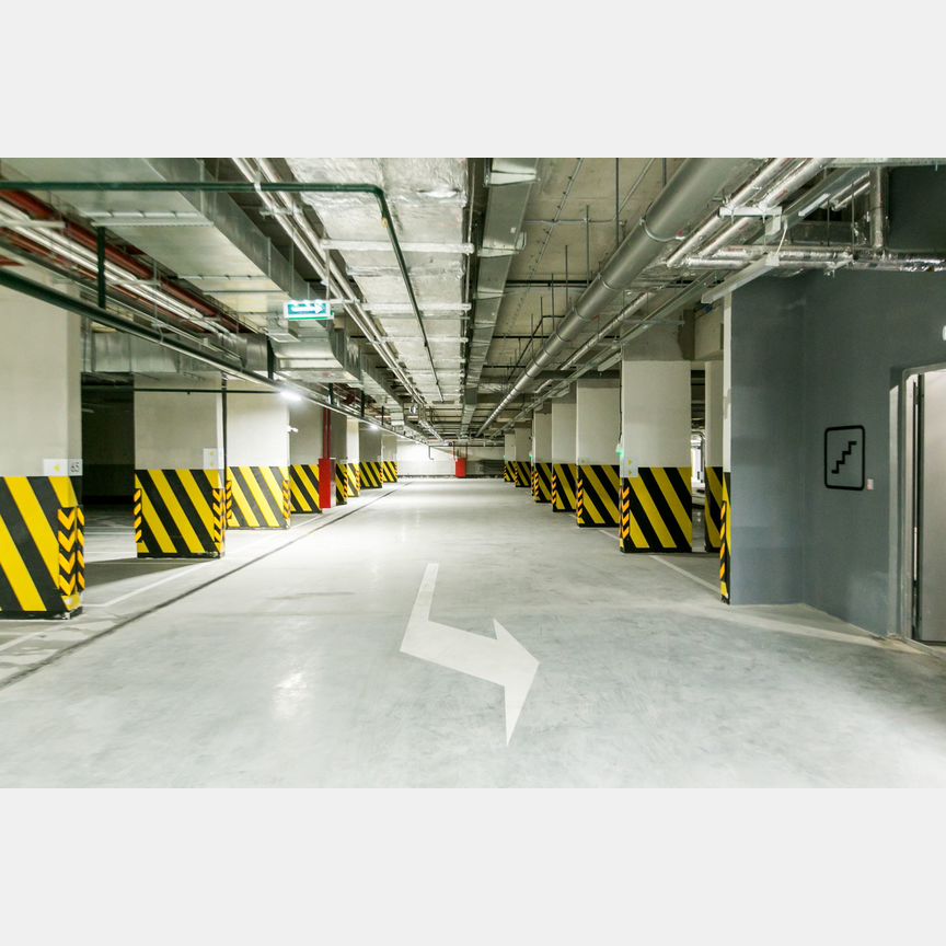 2-к. квартира, 72,6 м², 5/10 эт.