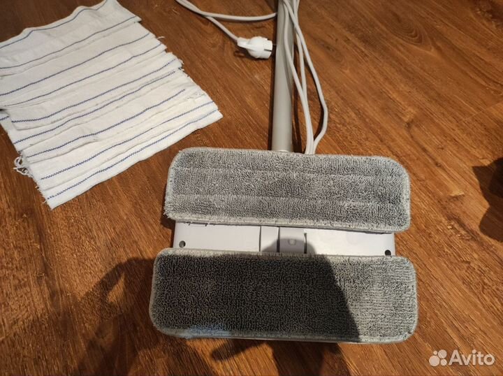 Паровая швабра Xiaomi swdk Electric Mop S260