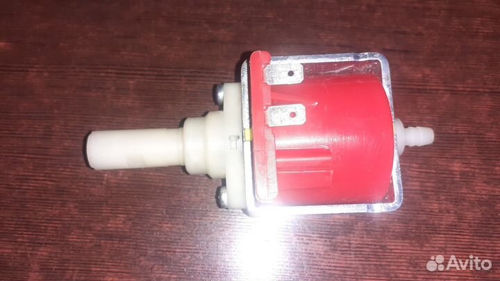 Помпа для кофемашины ulka EP5