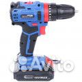 Шуруповерт акк. ударный диолд дэа-16ли-01 У, 16В 2