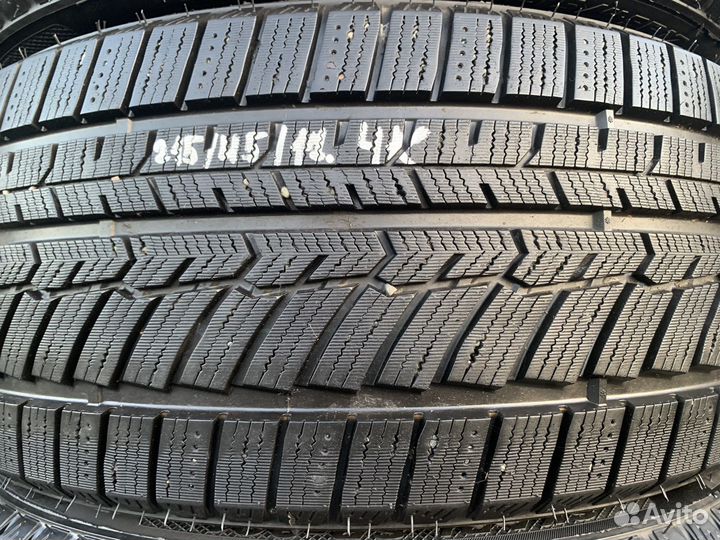 Austone Athena SP-302 215/45 R17