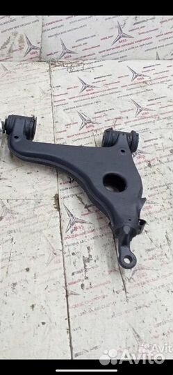 Рычаг нижний передний Mersedes w210