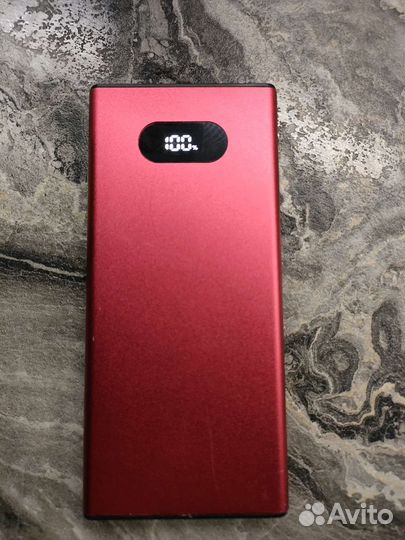 Power Bank TFN 10000 mah