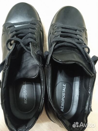 Кеды мужские