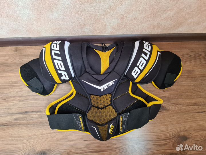 Хоккейная форма б/у взрослая