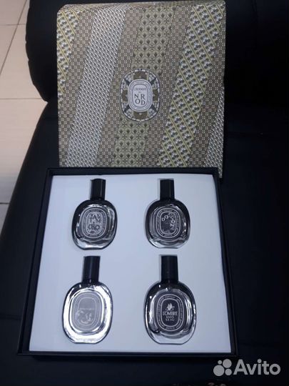 Diptyque набор,430