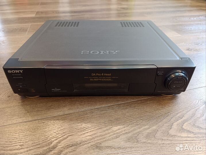 Видео магнитофон Sony SLV-436EE