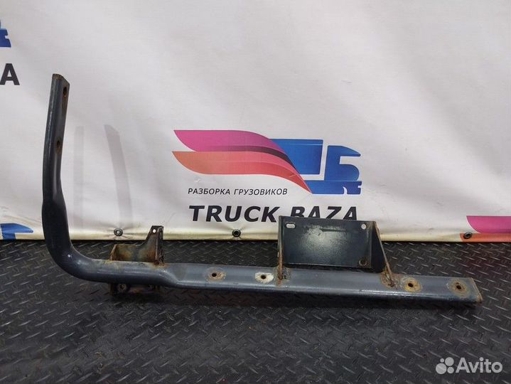 Кронштейн крыла переднего правого Iveco Stralis