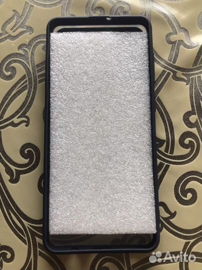 Чехол на samsung galaxy А31