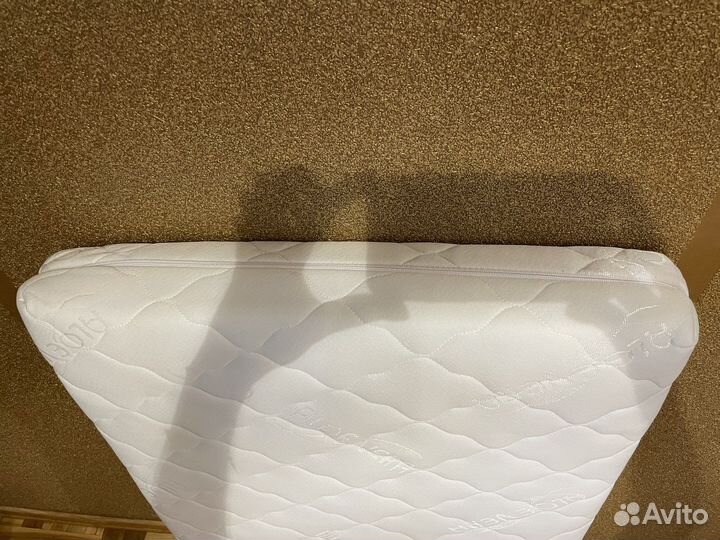 Матрас детский 120 60 Vikalex Флоренция