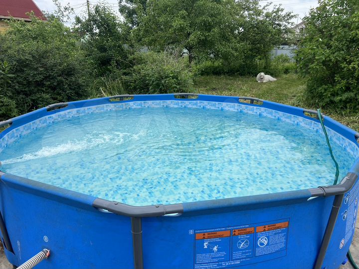 Коттедж 200 м² на участке 12 сот.