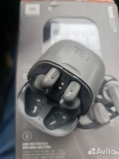 Jbl tune 220 tws
