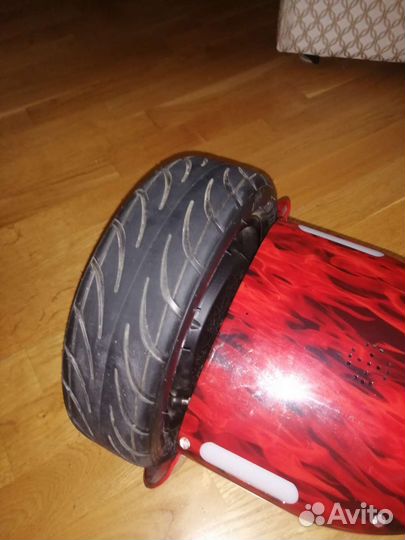 Гироскутер новый