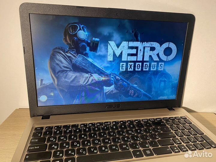 Asus N5000/110MX/8GB/500GB