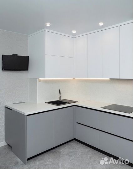 Кухни на заказ