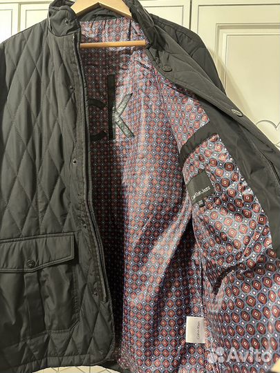 Куртка мужская