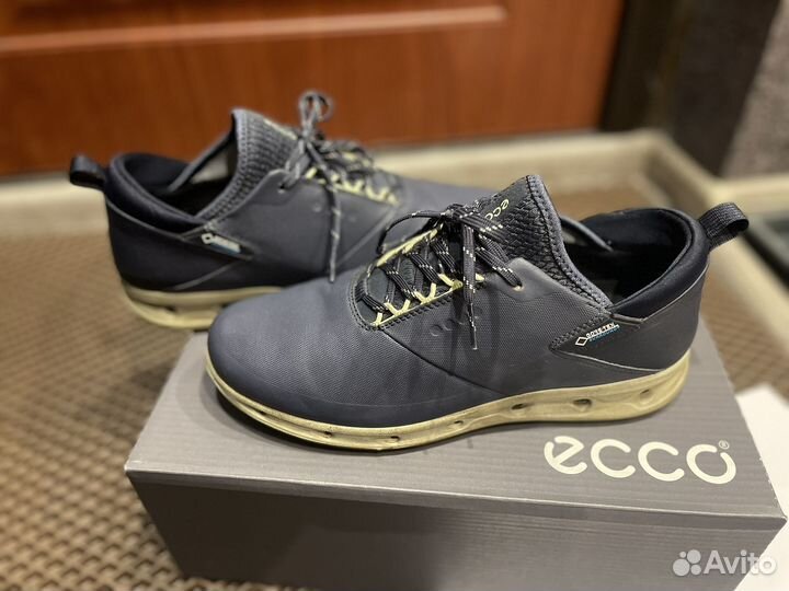Кроссовки Ecco 38