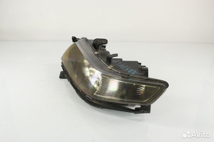 Фара honda accord CL7 CL8 CL9 CM1 CM2 CM3 2925 black xenon левая 1 модель 33151seaj01 NA5716Z