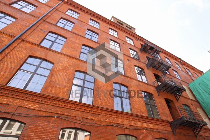 94 м2 Бизнес-центр 