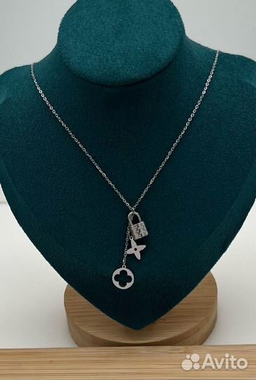 Подвеска Louis Vuitton Premium Lux