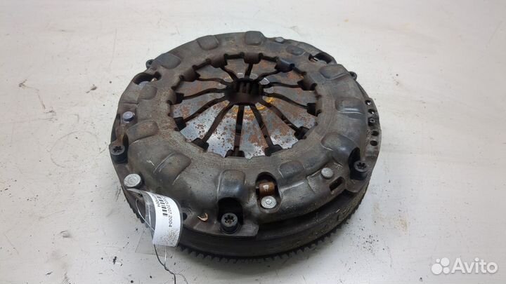 Маховик Fiat Idea, 2004