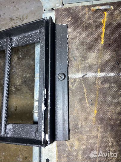 Сходни трапы аппарели